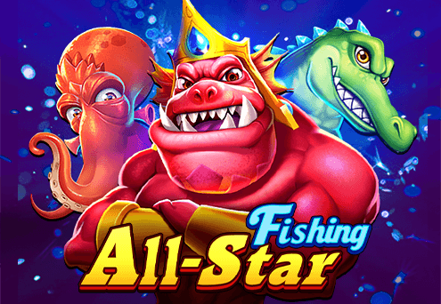 VABET All-star Fishing