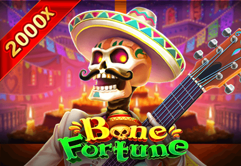 VABET Bone Fortune