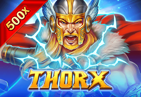 VABET Thor X