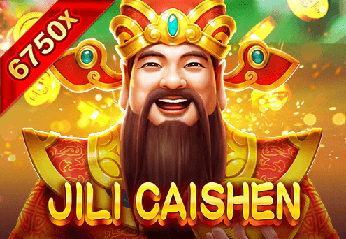VABET JILI CAISHEN