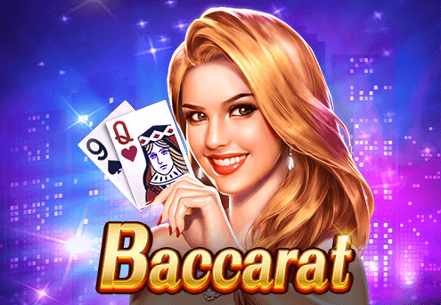 VABET Baccarat