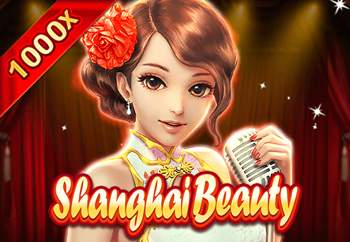 VABET Shanghai Beauty