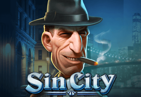 VABET Sin City