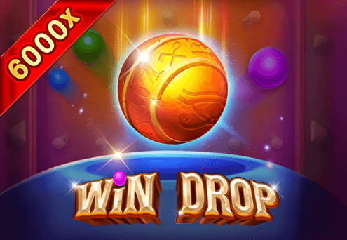 VABET Win Drop