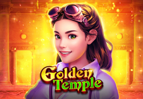 VABET Golden Temple