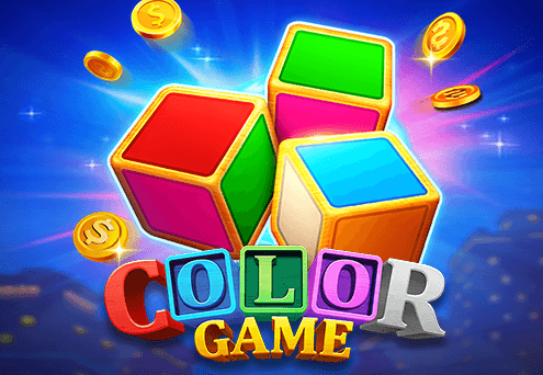 VABET Color Game