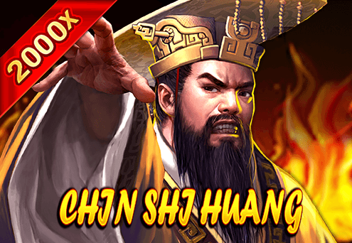 VABET Chin Shi Huang