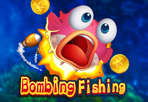 VABET Bombing Fishing