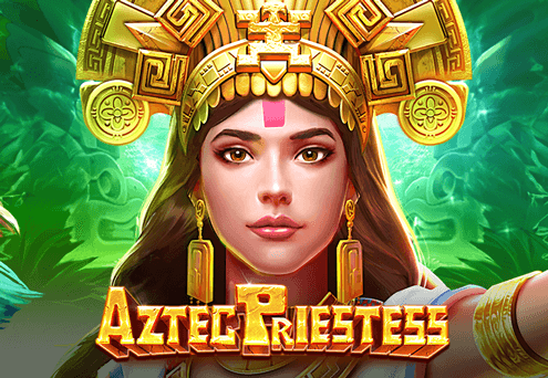 VABET Aztec Priestess