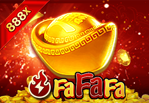 VABET Fa Fa Fa