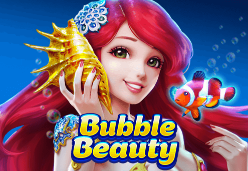 VABET Bubble Beauty