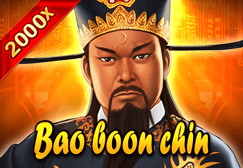 VABET Bao boon chin