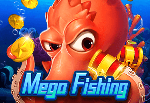 VABET Mega Fishing