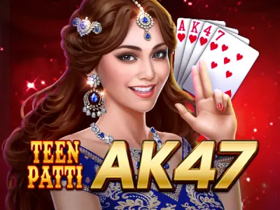 VABET Teen Patti AK47