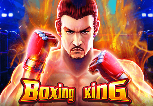 VABET Boxing King