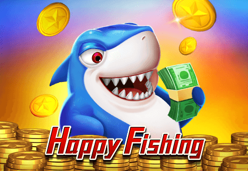 VABET Happy Fishing