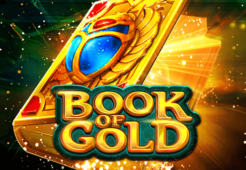 VABET Book of Gold