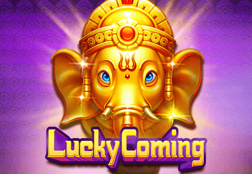 VABET Lucky Coming