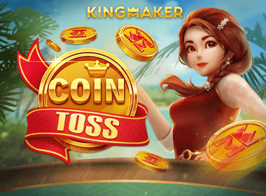 VABET Coin Toss