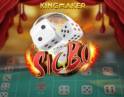 VABET Sic Bo