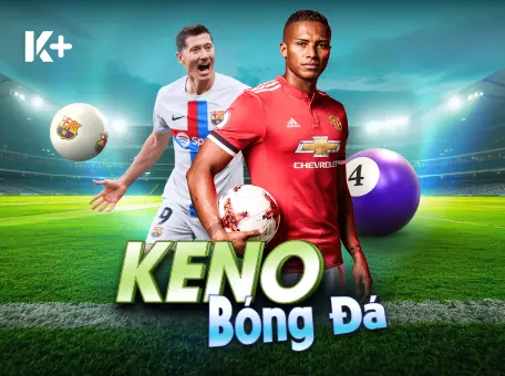 VABET GS Keno