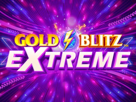 VABET Gold Blitz Extreme