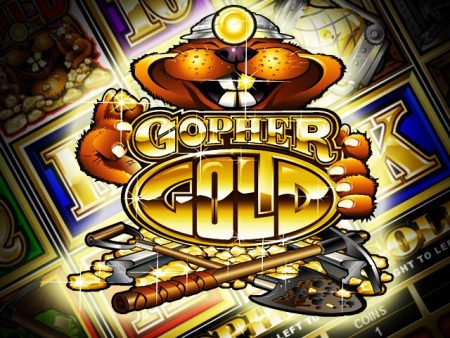 VABET Gopher Gold