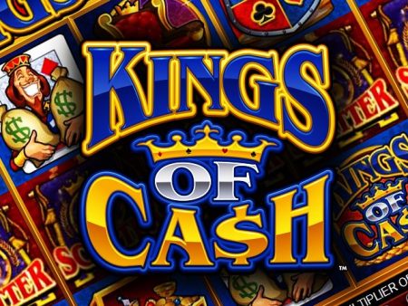 VABET Kings of Cash