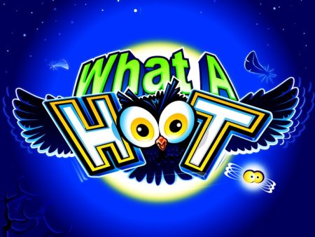 VABET What A Hoot