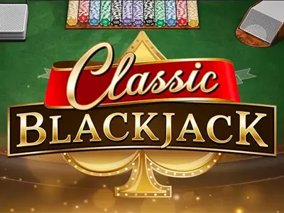 VABET NetEnt Blackjack Classic