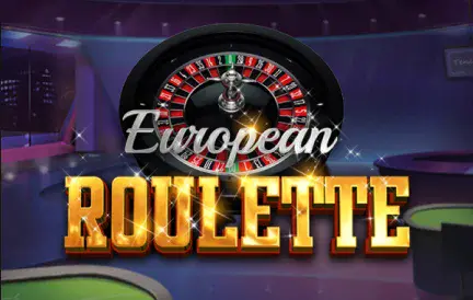 VABET European Roulette