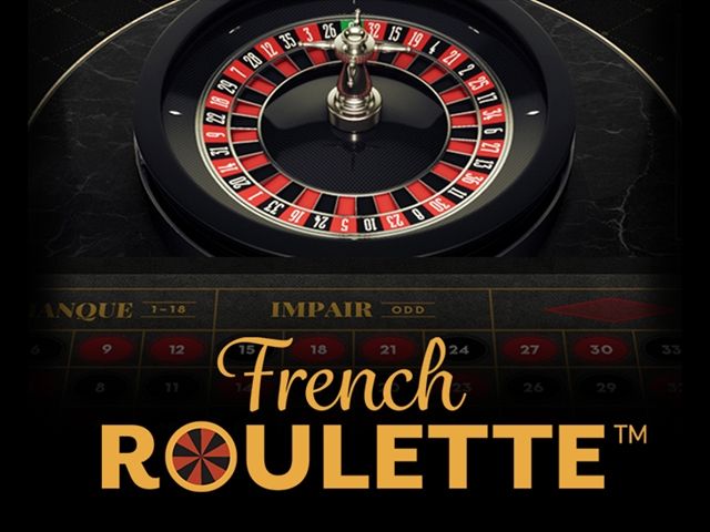 VABET French Roulette