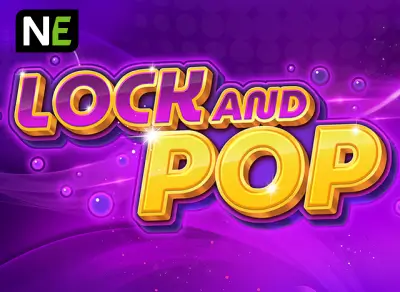 VABET Lock and Pop