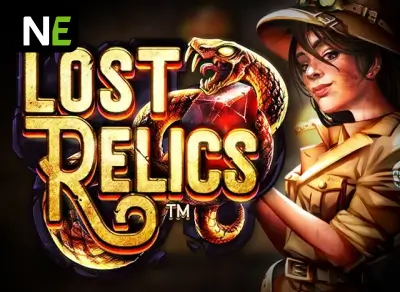 VABET Lost Relics