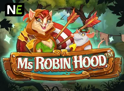 VABET Ms Robin Hood