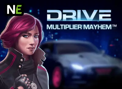 VABET Drive: Multiplier Mayhem