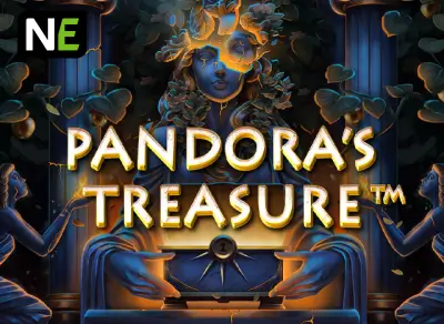 VABET Pandora’s Treasure