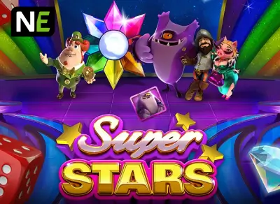 VABET Superstars