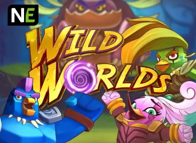 VABET Wild Worlds