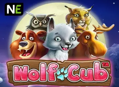 VABET Wolf Cub