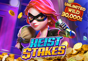 VABET Heist Stakes