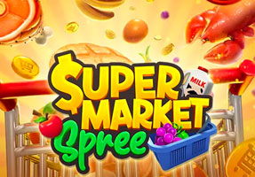 VABET Supermarket Spree