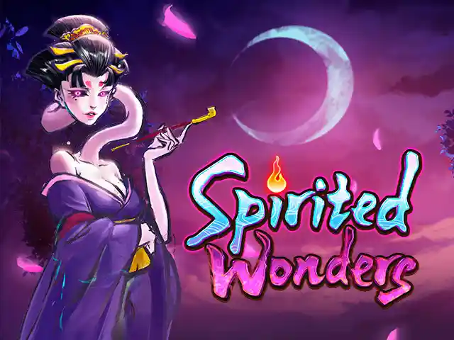 VABET Spirited Wonders