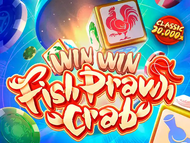 VABET Win Win Fish Prawn Crab