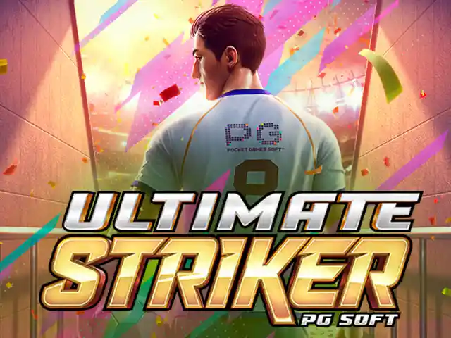 VABET Ultimate Striker