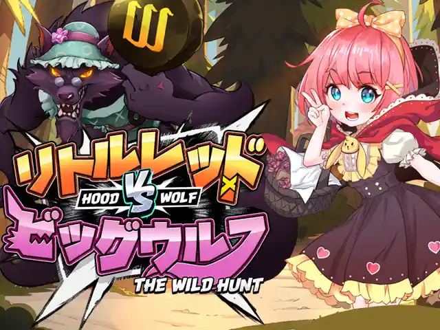 VABET Hood vs Wolf