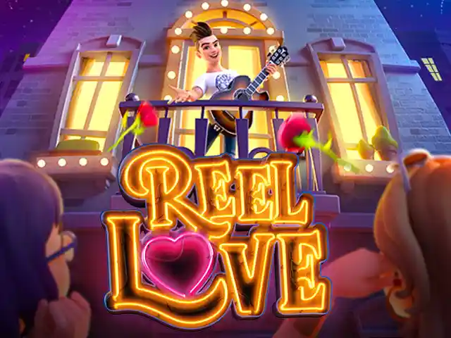 VABET Reel Love