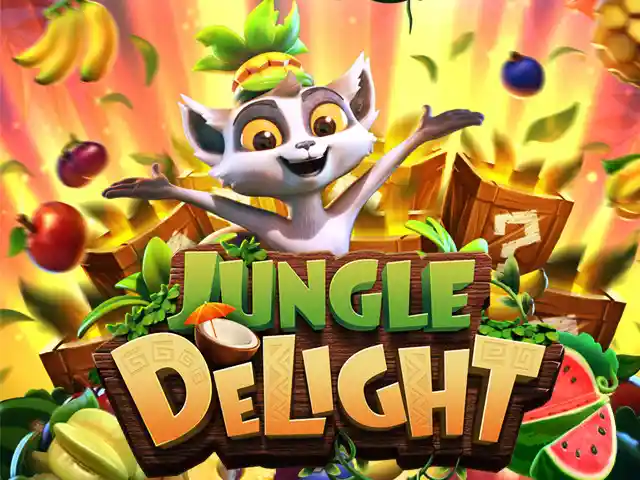 VABET Jungle Delight