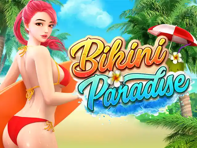 VABET Bikini Paradise