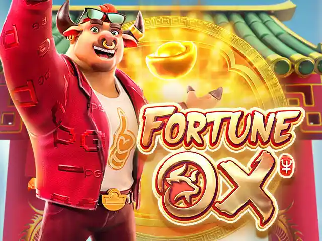 VABET Fortune Ox